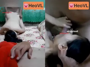 Ngồi quay video cho thằng ghệ vợ mình